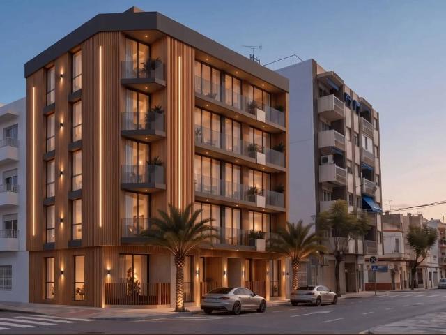 Apartamento en Venta en Puerto Deportivo
