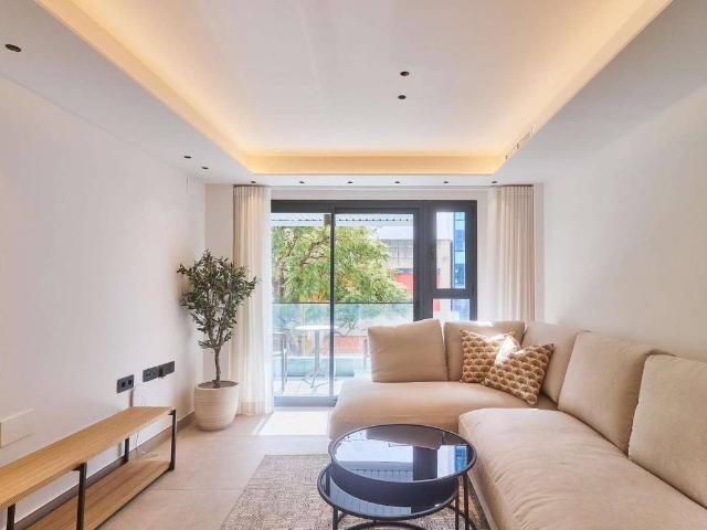 Apartamento en Venta en Puerto Deportivo