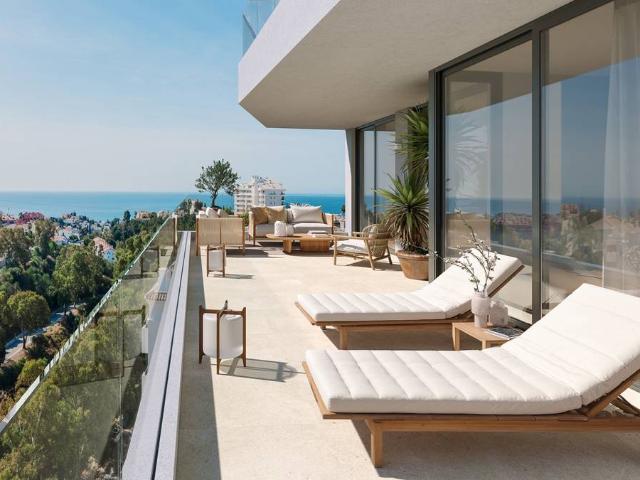 Apartamento en Venta en Puerto Deportivo