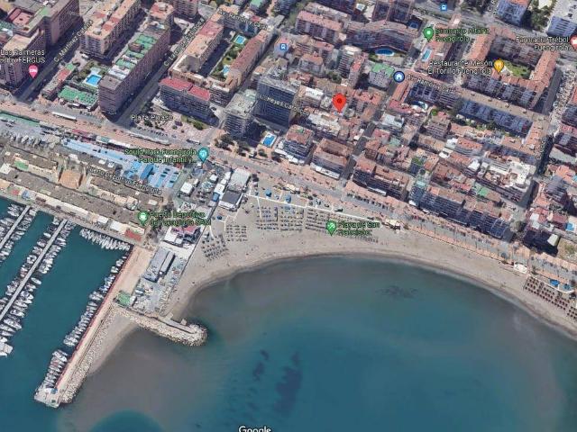 Apartamento en Venta en Puerto Deportivo