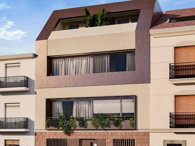 Apartamento en Venta en Puerto Deportivo