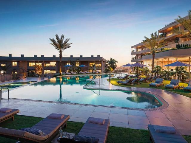 Apartamento en Venta en Puerto Deportivo