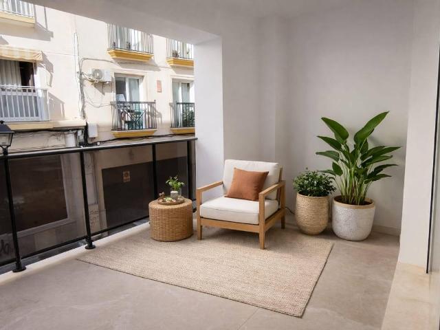 Apartamento en Venta en Puerto Deportivo