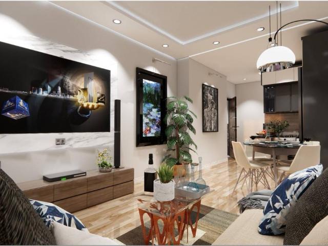 Apartamento en Venta en Puerto Deportivo