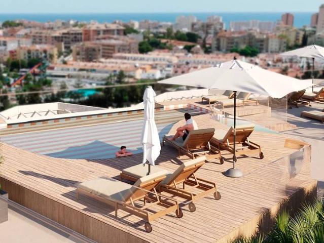 Apartamento en Venta en Puerto Deportivo