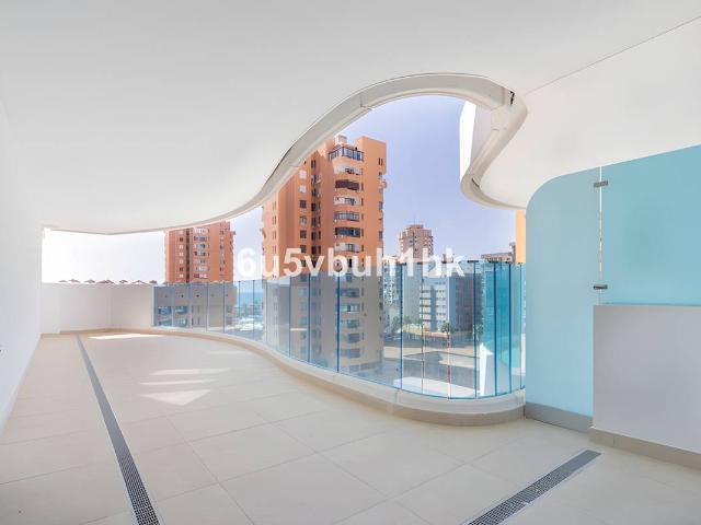 Apartamento en Venta en Puerto Deportivo