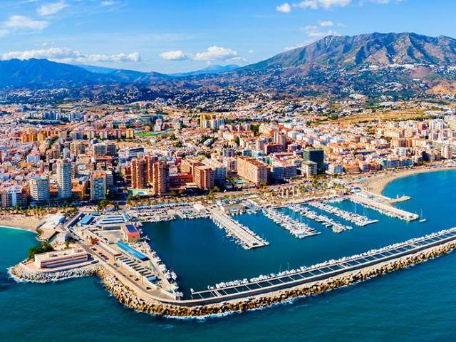 Apartamento en Venta en Puerto Deportivo