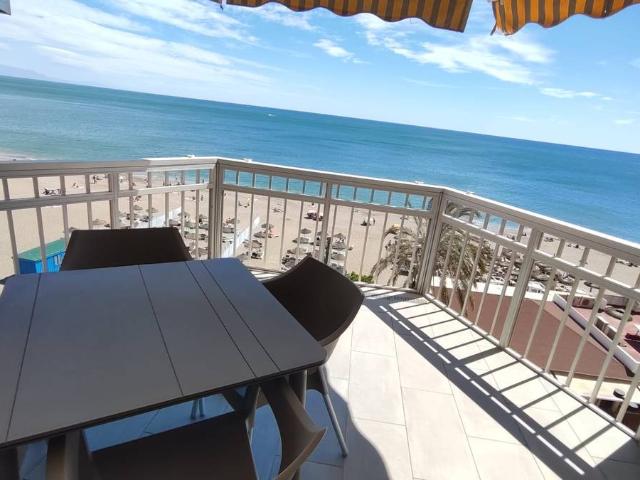 Apartamento en Venta en Puerto Deportivo