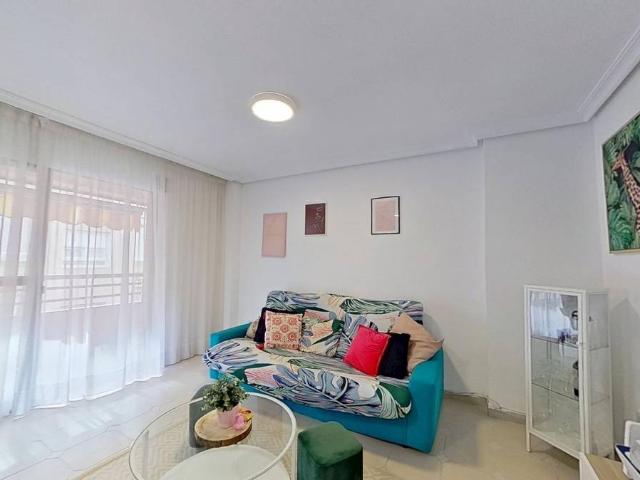 Apartamento en Venta en Puerto Deportivo