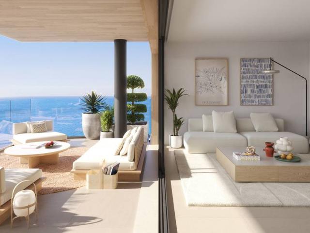 Apartamento en Venta en Puerto Deportivo