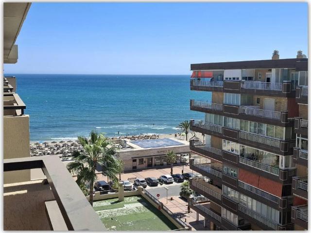 Apartamento en Venta en Puerto Deportivo
