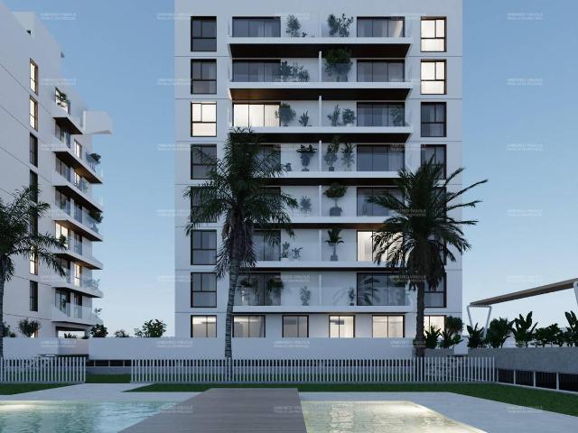 Apartamento en Venta en Puerto Deportivo