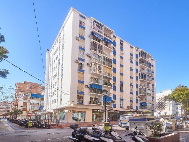 Apartamento en Venta en Puerto Deportivo