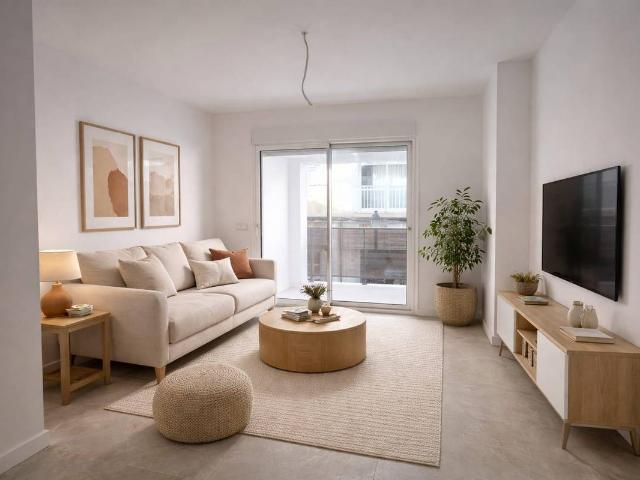 Apartamento en Venta en Puerto Deportivo