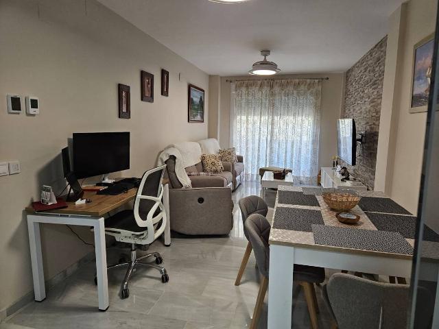 Apartamento en Venta en Puerto Deportivo