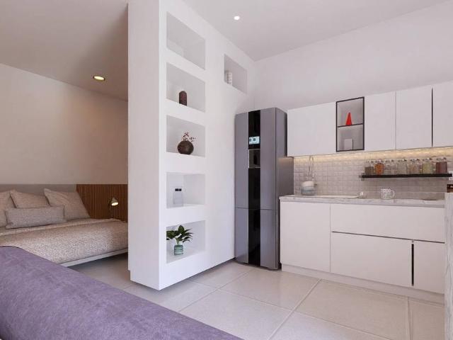 Apartamento en Venta en Puerto Deportivo