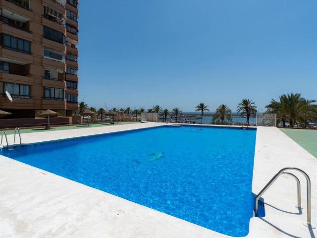 Apartamento en Venta en Puerto Deportivo