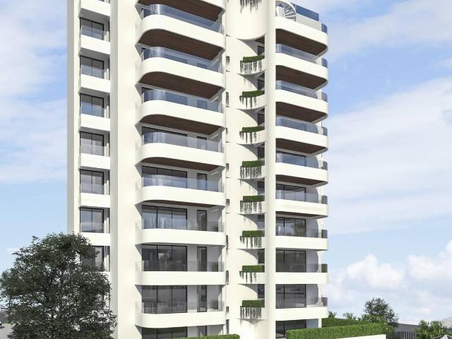 Apartamento en Venta en Puerto Deportivo