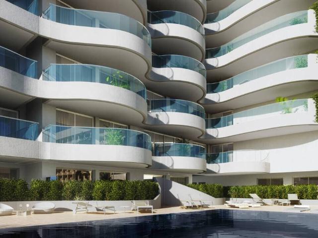 Apartamento en Venta en Puerto Deportivo