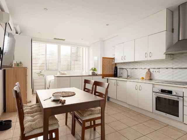 Apartamento en Venta en Puerto Deportivo