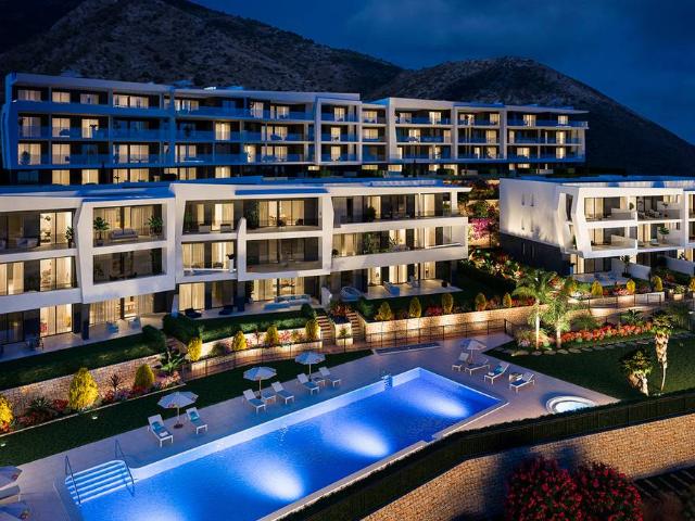 Apartamento en Venta en Puerto Deportivo
