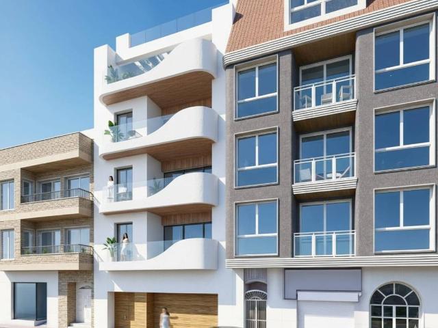 Apartamento en Venta en Puerto Deportivo