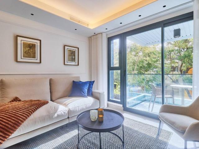 Apartamento en Venta en Puerto Deportivo