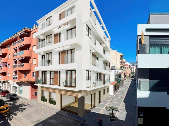 Apartamento en Venta en Puerto Deportivo