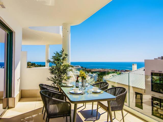 Apartamento en Venta en Puerto Deportivo