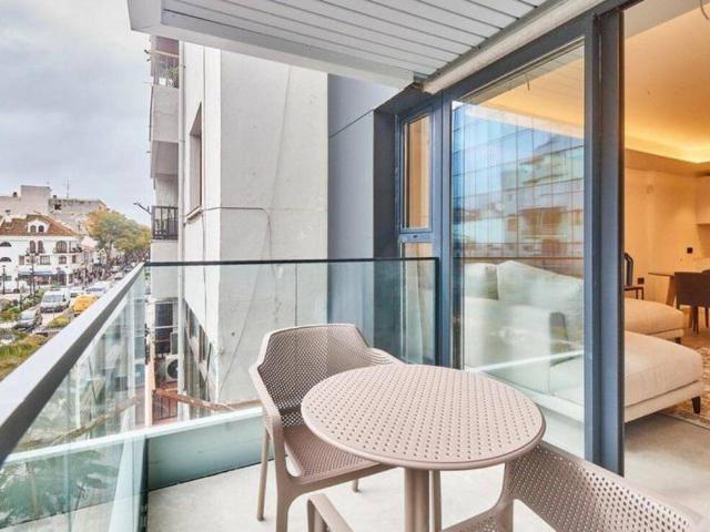 Apartamento en Venta en Puerto Deportivo
