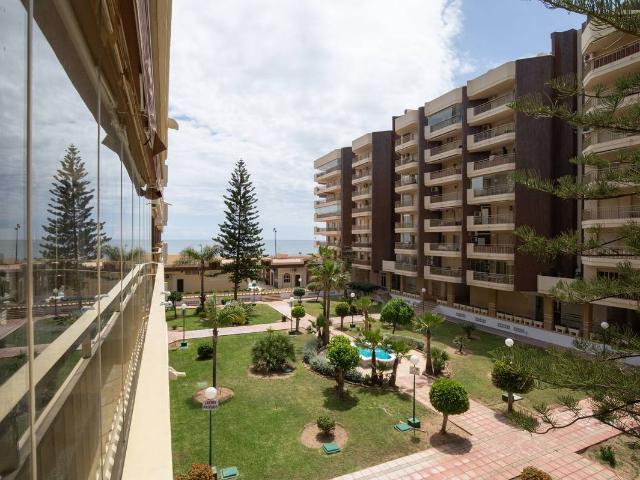 Apartamento en Venta en Puerto Deportivo