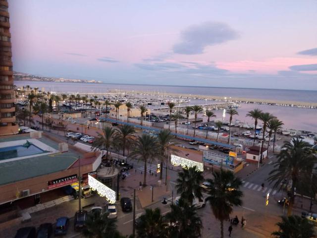 Apartamento en Venta en Puerto Deportivo