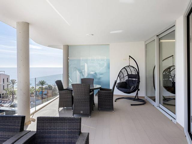 Apartamento en Venta en Puerto Deportivo