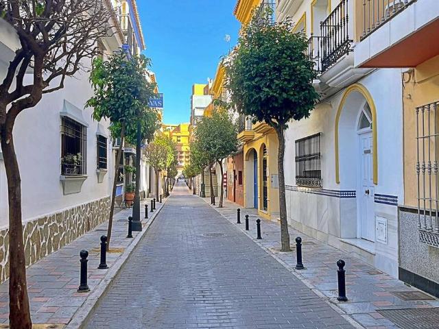 Apartamento en Venta en Puerto Deportivo