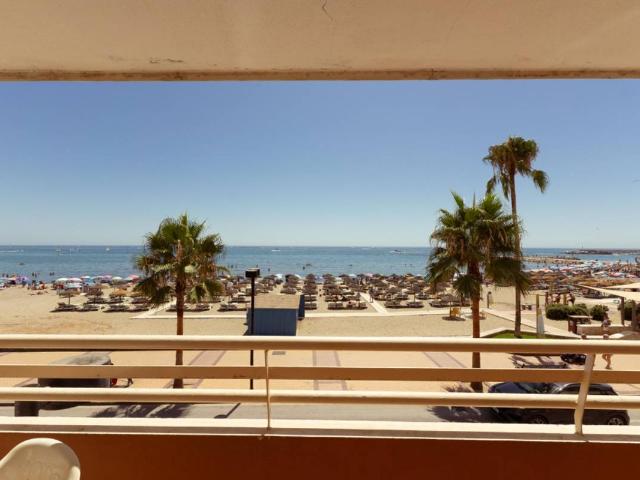 Apartamento en Venta en Puerto Deportivo