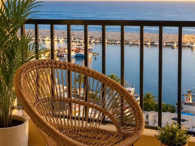 Apartamento en Venta en Puerto Deportivo