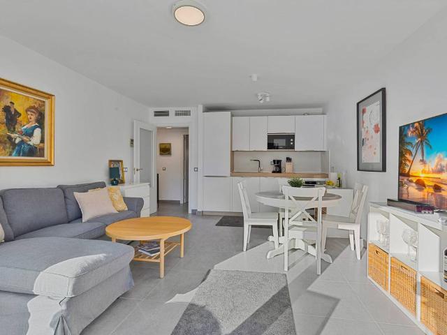 Apartamento en Venta en Puerto Deportivo