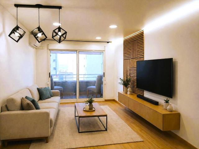 Apartamento en Venta en Puerto Deportivo