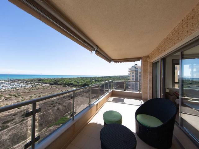 Apartamento en Venta en Puerto Deportivo