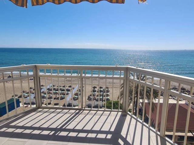 Apartamento en Venta en Puerto Deportivo
