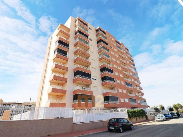 Apartamento en Venta en Puerto Deportivo
