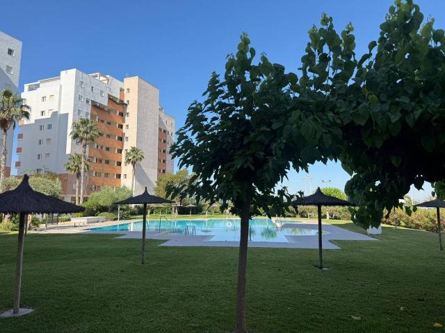 Apartamento en Venta en Puerto Deportivo