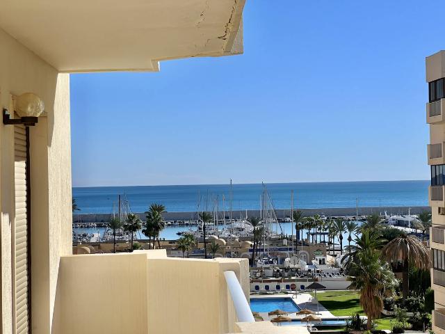 Apartamento en Venta en Puerto Deportivo