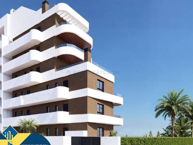 Apartamento en Venta en Puerto Deportivo