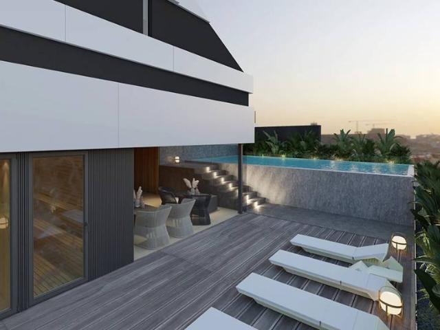 Apartamento en Venta en Puerto Deportivo
