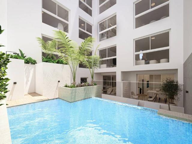 Apartamento en Venta en Puerto Deportivo