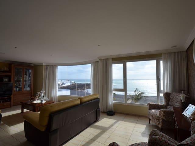 Apartamento en venta en Puerto Lajas, Fuerteventura