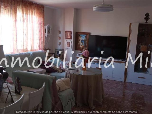 Apartamento en Venta en Puerto Lumbreras
