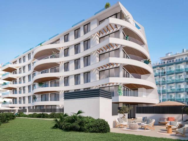 Apartamento en Venta en Puerto Marina