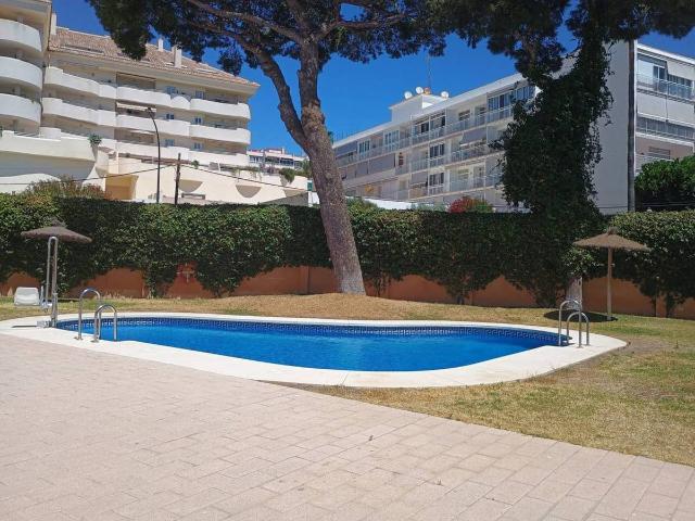 Apartamento en Venta en Puerto Marina